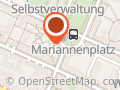 Jugendwohnen im Kiez e.V.