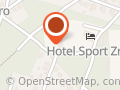 Hospůdka na Sportovním areálu