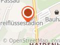 Fußball-Club 1. FC-Passau