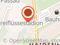 förderverein fc passau