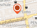 Haarstudio Roy, Inh. Rolf Behnke Friseursalon