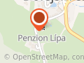 Penzion Lípa 1923