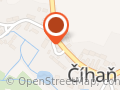 Číhaň - Obecní Úřad