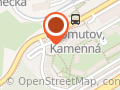 TAXI CHOMUTOV 800 801 111