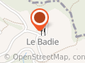 Le Badie - Osteria Contemporanea