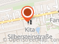 Spielplatz Silbersteinstraße