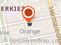 Orange Bäckerei