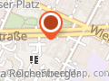 Le Raclet Siebdruck
