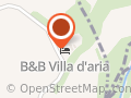 B&B Villa D'Aria
