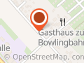HUWE Spezialbau Betrieb
