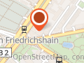 Serviced Apartment Berlin - Am Friedrichshain