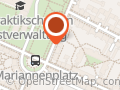 Caritas AWH FrauenWohnen Mariannenplatz