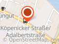 Techspace Eiswerk