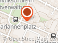 Fahrrad-Kultour-Kreuzberg, Haupt und Wolf