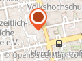 SpätKauf Raum und Coffeeshop