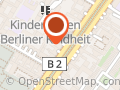Dark Barbershop - Berlin