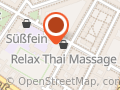 Relax Thaimassage Berlin Prenzlauer Berg
