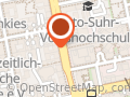 Döner am U Bahnhof Leinestr.