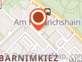 Kantine im Evangelischen Zentrum