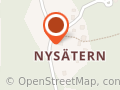 Nysäterns fjällgård
