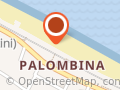 Stabilimento Balneare e Ristorante - Bar, Cacao Beach