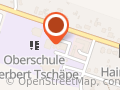 Neue Turnhalle Dahlewitz