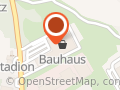 BAUHAUS Passau