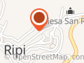 Antica pasticceria di ripi