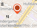 Zimmervermietung im Prenzlauer Berg bei Schwarz