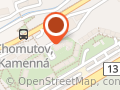 Sociální centrum Kamínek