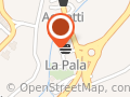 Pizzeria la Pala