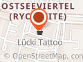 Abgefahren - Fahrschule Ryckside