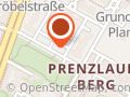 Krankenhaus Prenzlauer Berg Patientenaktenarchiv