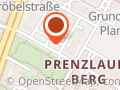 Gewerbeamt Ordnungsamt Pankow - Gewerbeangelegenheiten