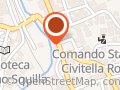 La dimora nelle Rue