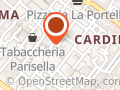 Pasticceria Gelateria Cioccolateria Caffetteria Bella Roma