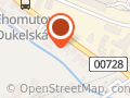 Pravoslavná církevní obec v Kadani