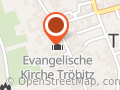 Evangelische Kirche Tröbitz