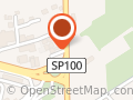 Bar “Stop”