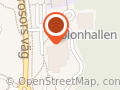 Simhallen