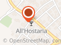 Bar All'HOSTARIA