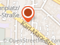 MVZ BERLINOMED Orthopädie, Chirurgie & Unfallchirurgie, D-Arzt
