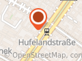 Hausarztpraxis Avi Medical Am Friedrichshain
