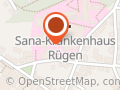 Sana Arztpraxen Rügen GmbH Medizinisches Versorgungszentrum