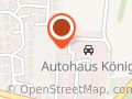 Dacia - Autohaus König Zossen