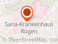 Sana-Krankenhaus Rügen