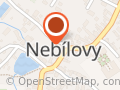 Obec NEBÍLOVY