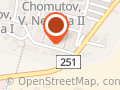 Autoškola Horník Chomutov