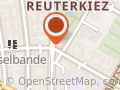 Kinderfreizeiteinrichtung Kiosk Reuterplatz