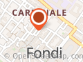 Dolce Notte Cafè Fondi